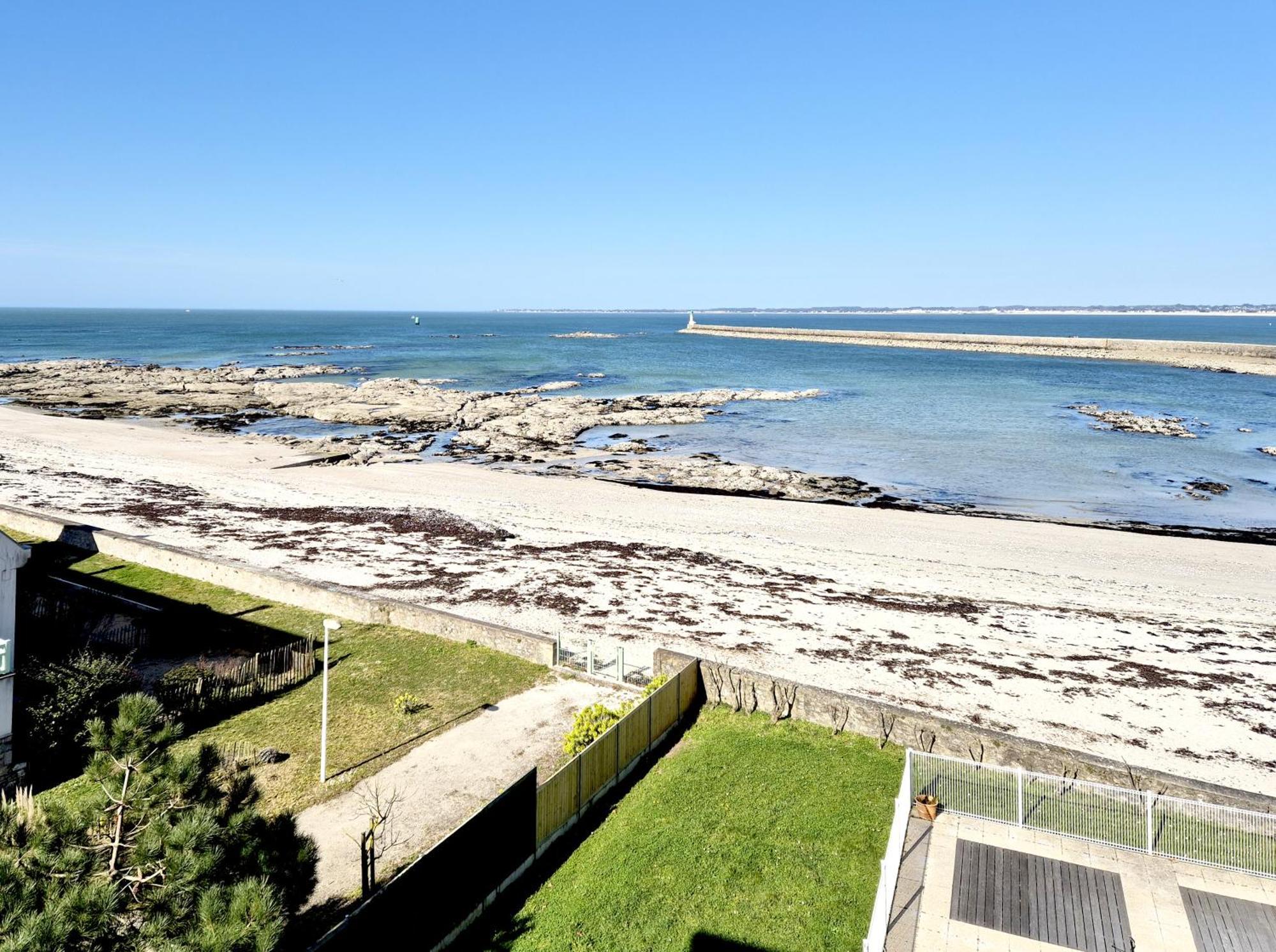 Apartment St-goustan A Babord - Les De La Cote D'amour *